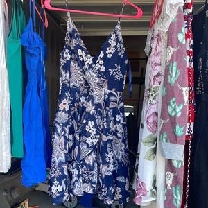 Windsor Dress Never Worn